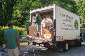 Best Retail Junk Removal  in Duluth, WA